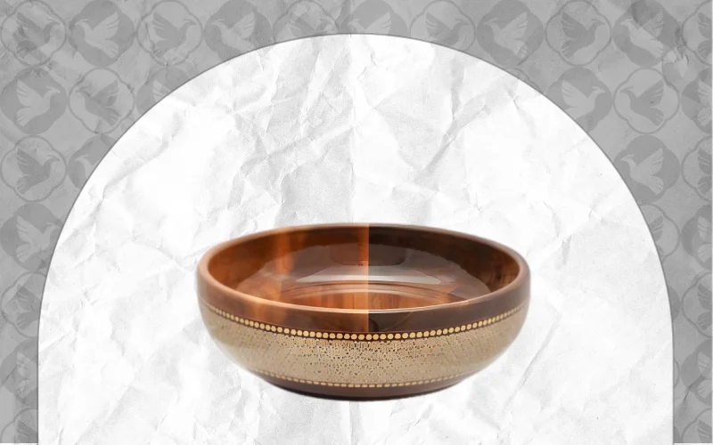 خرید صنایع دستی چوب و خاتم در آلمان