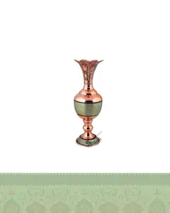 سنبلدان مس و خاتم شماره 4 آقاجانی