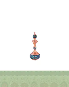 تنگ مس و پرداز مدل شلغمی 31 سانتی