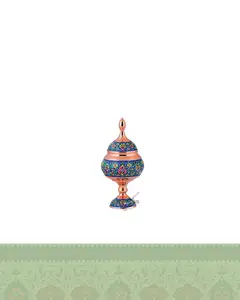 شکلات خوری مس و پرداز 20