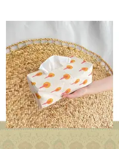 جای دستمال کاغذی طرح لاوسون