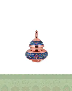 دخل مس و پرداز کوچک