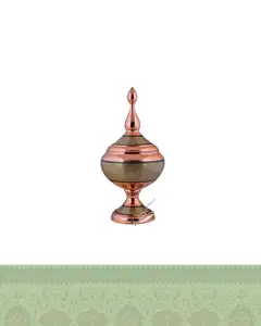 شکلات خوری مس و خاتم 65
