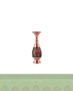 گلدان صراحی تشعیر 30 سانتی
