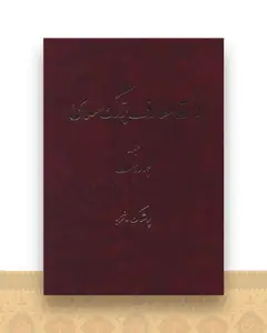 دایره المعارف بزرگ اسلامی (جلد 14)(رحلی)