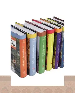 کتاب در جست و جوی زمان از دست رفته