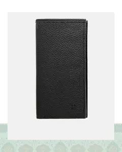کیف پالتویی چرم مردانه مدل 9937 - مشکی / ONO