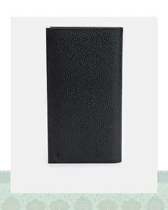 کیف پالتویی چرم مردانه مدل 40000253 - مشکی / ONO
