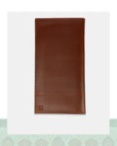 کیف پالتویی چرم مردانه مدل 42000136 - مشکی / ONO