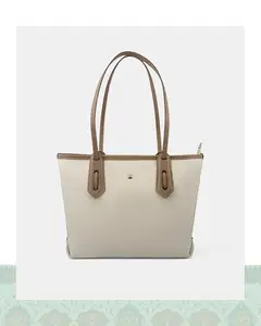 کیف چرم زنانه دوشی مدل 4300059 - مشکی / ONO