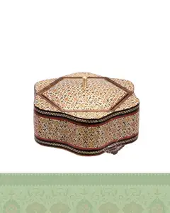 باکس شکلات خاتم کاری