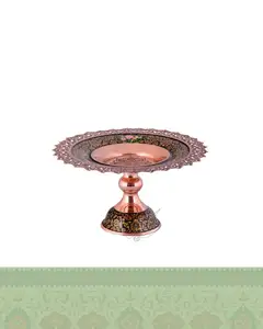 شیرینی خوری شبکه بری تشعیر سایز 3