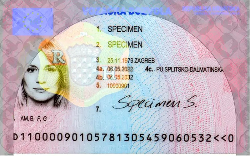 گواهینامههای اتحادیه اروپا