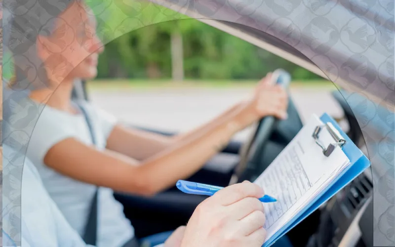 سن قانونی رانندگی در اروپا