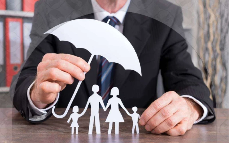 بیمه زندگی در انگلیس