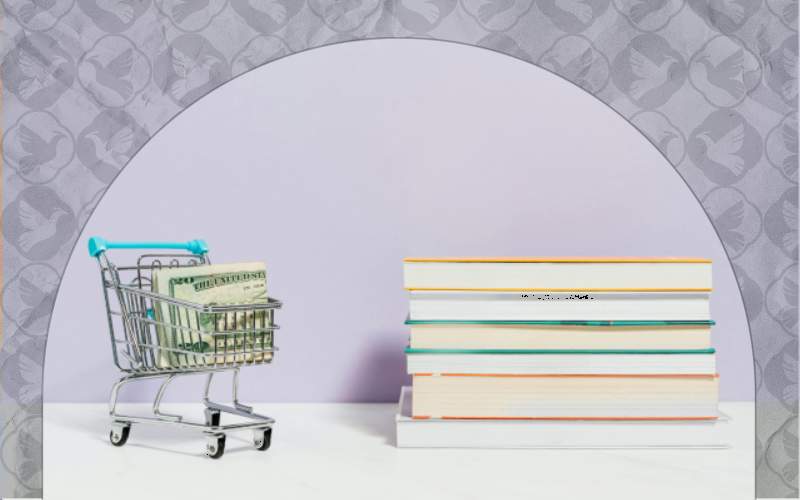 کتابفروشی ایرانی و فارسی در کانادا