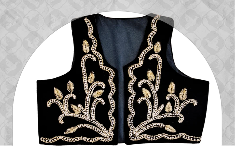 جلیقه یا کُلیجه