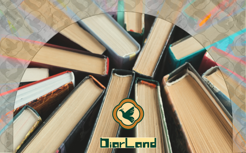 خرید کتاب های ایرانی در بلغارستان