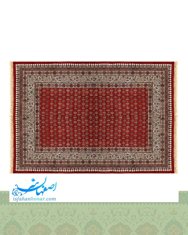 خرید رومیزی قلمکار 6 نفره 135×200 سانتیمتری در اروپا و آمریکا