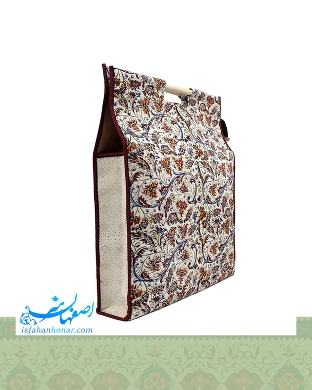 خرید ساک دستی کادویی بزرگ پارچه ای  60 سانتیمتری در اروپا و آمریکا