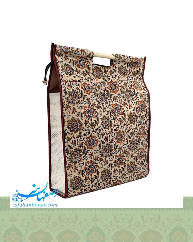 قیمت ساک دستی کادویی بزرگ پارچه ای  60 سانتیمتری در اروپا و آمریکا
