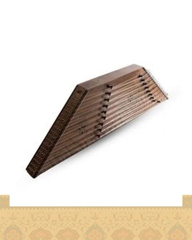 عکس سنتور فردین سه مهر (سفارشی)