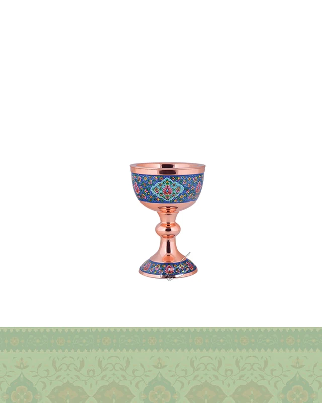 سنگاب مس و پرداز 24 سانتی
