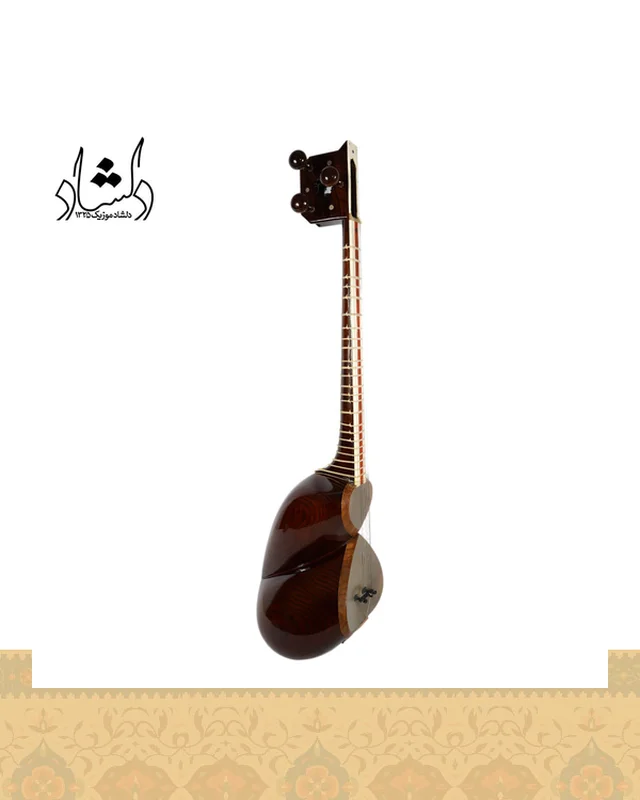 ارسال و فروش تار شهنواز طرح 3 در خارج از کشور