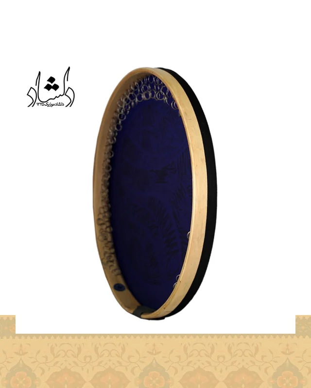 دف خطاطی IP طرح 2 در دیارلند