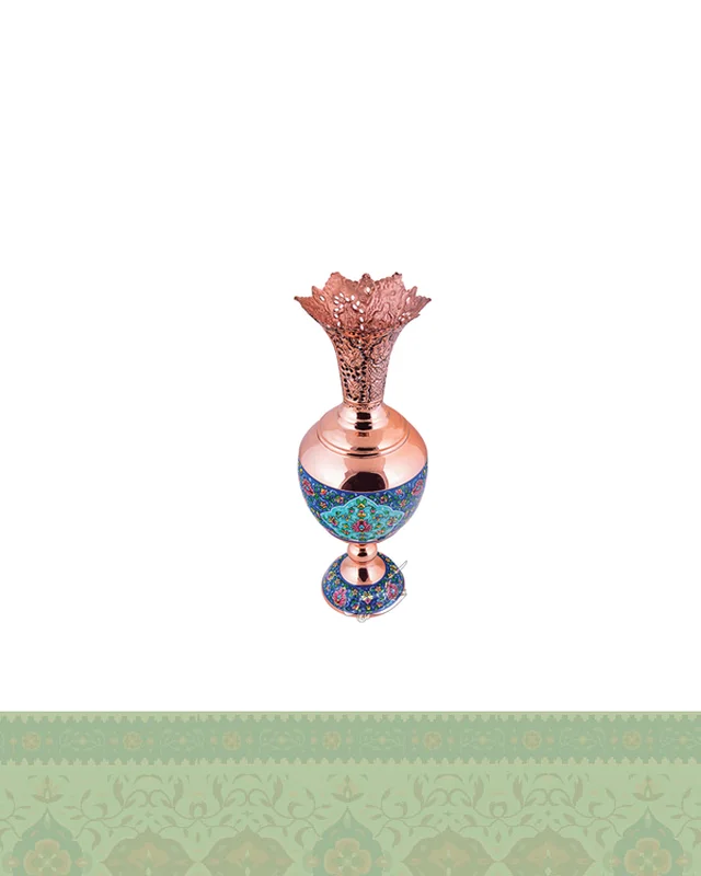 ارسال و فروش سنبلدان مس و پرداز شماره 3 در خارج از کشور