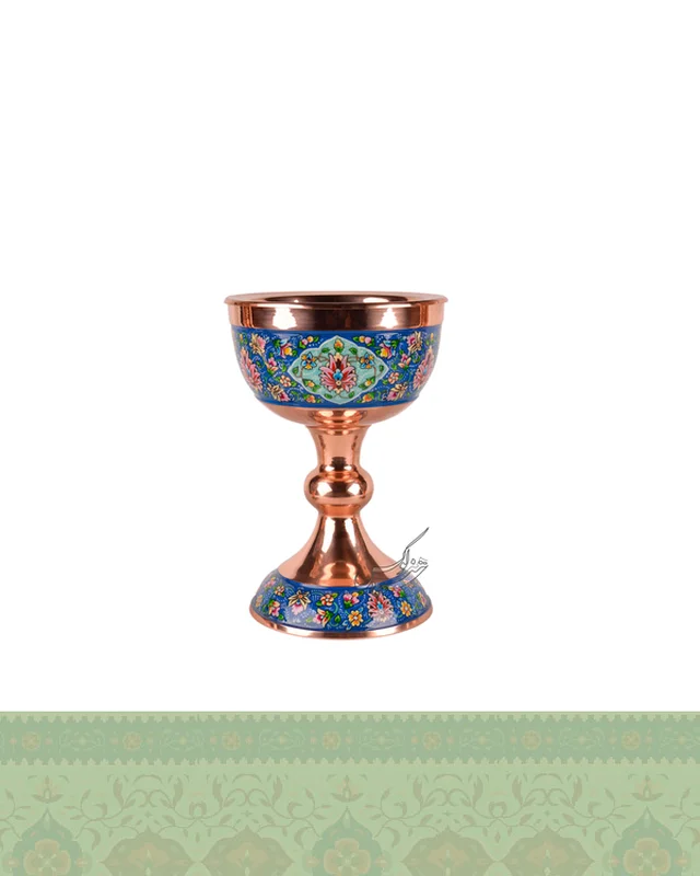 ارسال و فروش ست سنگاب و سنبلدان مس و پرداز در خارج از کشور