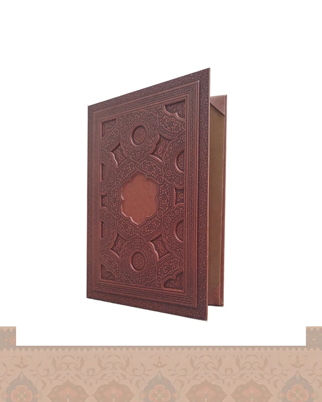 لوح تقدیر برجسته 1354 در دیارلند