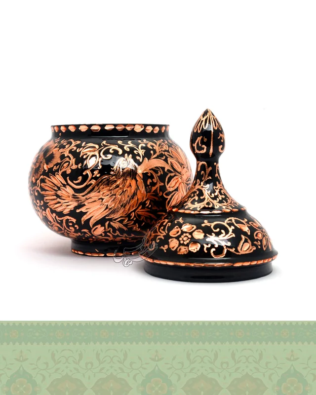 خرید قندان الماس تراش 7 سایز  در اروپا و آمریکا