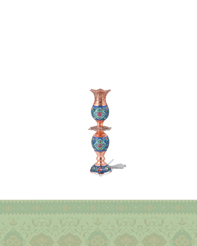 ارسال و فروش لاله مس و پرداز کوچک در خارج از کشور