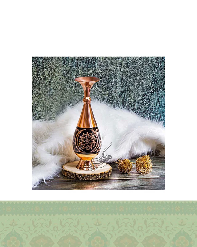 خرید گلدان الماس تراش  در اروپا و آمریکا
