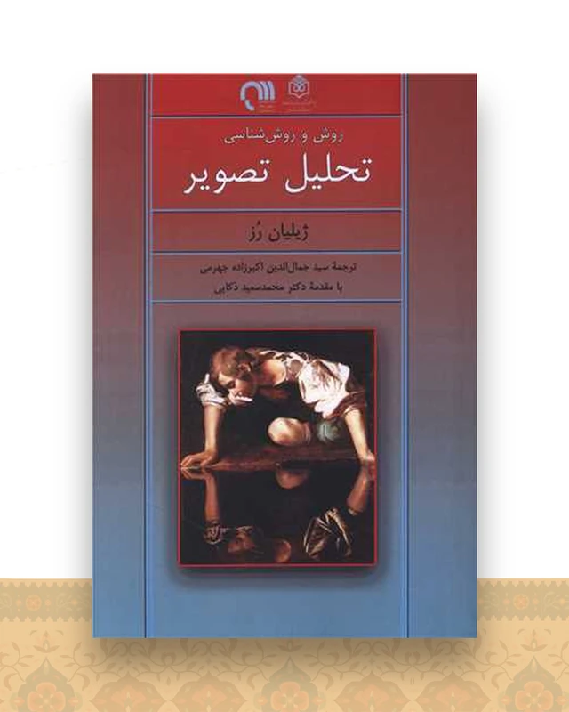 روش و روش شناسی تحلیل تصویر