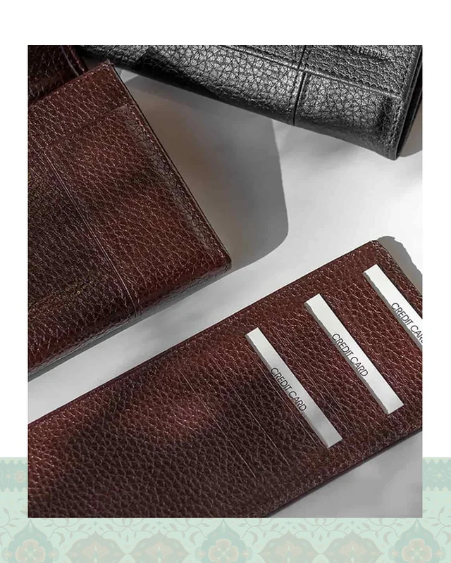 ارسال و فروش کیف پالتویی چرم زنانه مدل 98489  در خارج از کشور
