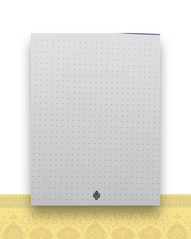 ارسال دفتر خشتی بزرگ طرح “گلفروشی” کد ۰۳۹  به خارج ایران