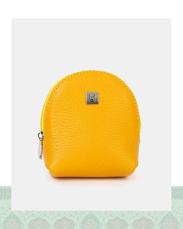 کیف اکسسوری چرم مدل 42000174 - مشکی / ONO