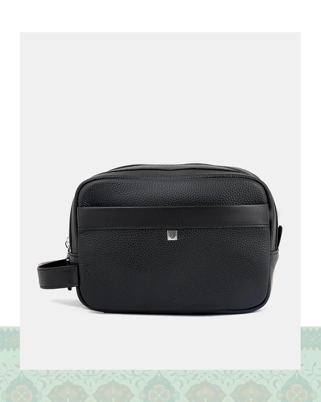 ارسال و فروش کیف کلاچ چرم مردانه مدل 4200030  در خارج از کشور