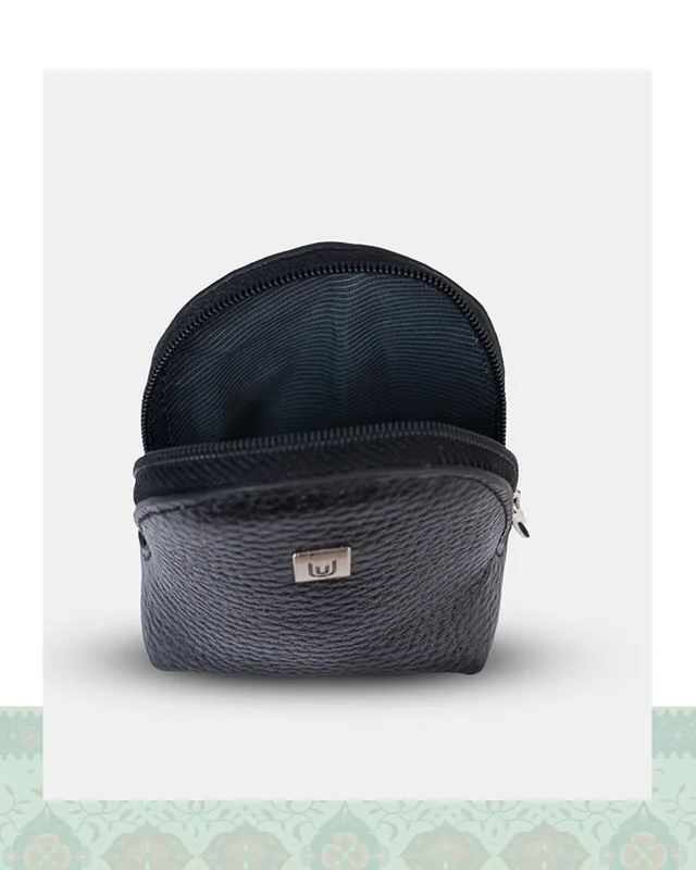 عکس کیف اکسسوری چرم مدل 42000174