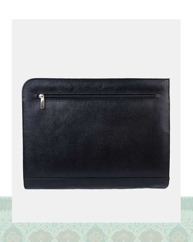 کیف کلاچ چرم مردانه مدل 42000183  در دیارلند