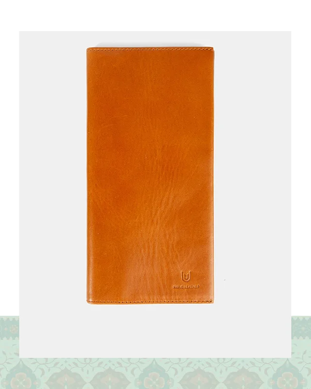 ارسال و فروش کیف پالتویی چرم مردانه مدل 97318  در خارج از کشور
