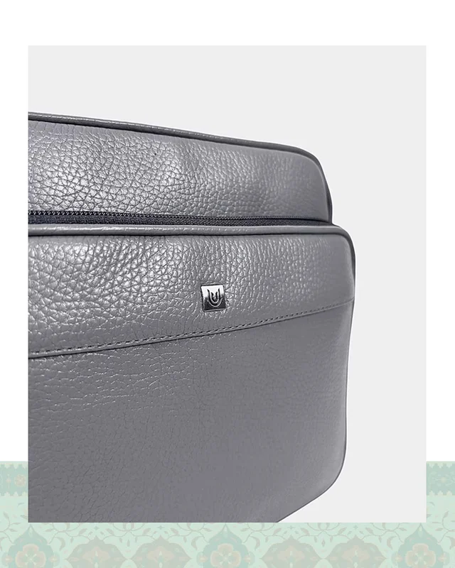 کیف کراس بادی چرم زنانه مدل 4300011  در دیارلند