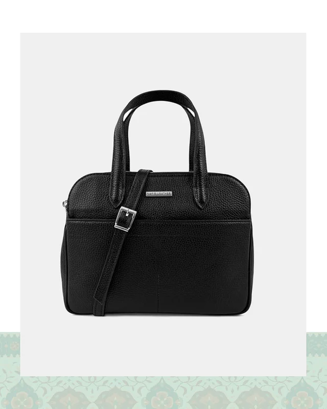 ارسال و فروش کیف چرم زنانه دوشی ساعدی مدل 440002  در خارج از کشور