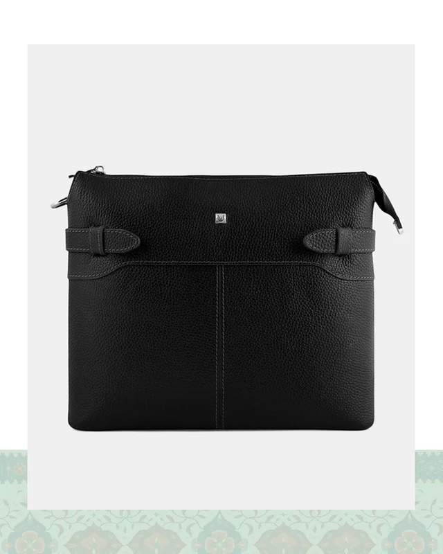ارسال و فروش کیف کراس بادی چرم زنانه مدل 4400010  در خارج از کشور