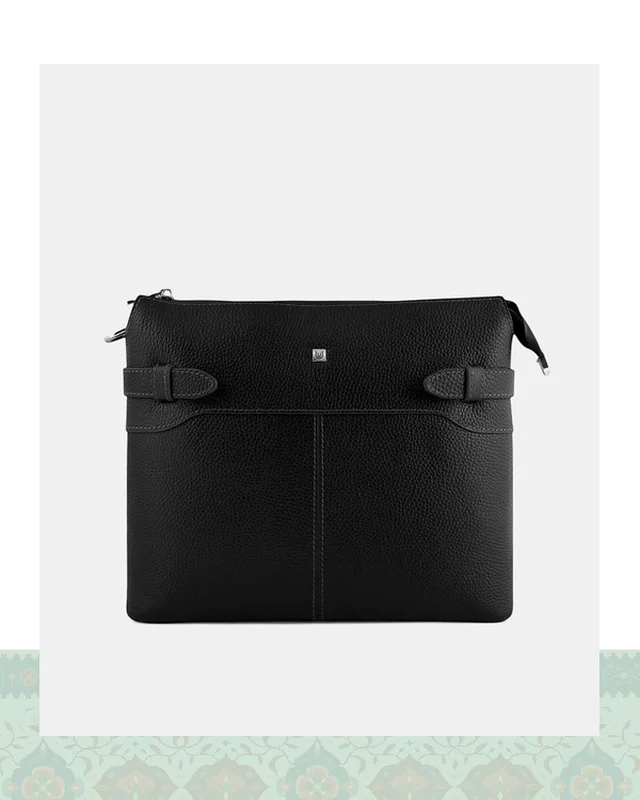 ارسال و فروش کیف کراس بادی چرم زنانه مدل 440009  در خارج از کشور