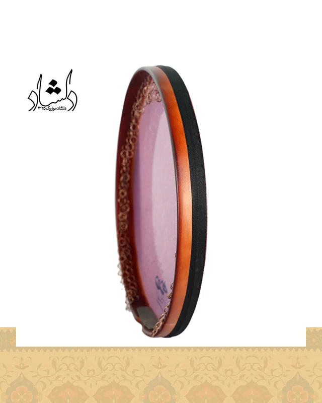 خرید دف دوده مایلر در اروپا و آمریکا