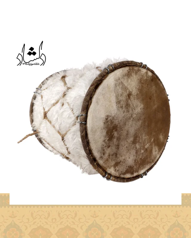 عکس دمام فلزی