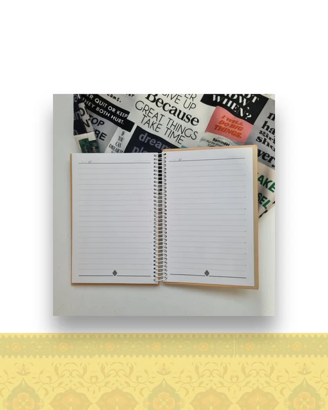 ارسال و فروش دفتر رقعی طرح تله کابین کد ۲۰۰  در خارج از کشور